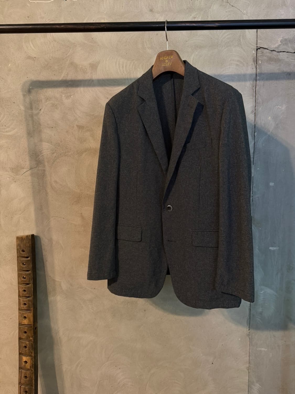 닥스 여름 자켓 남성100 상품이미지9