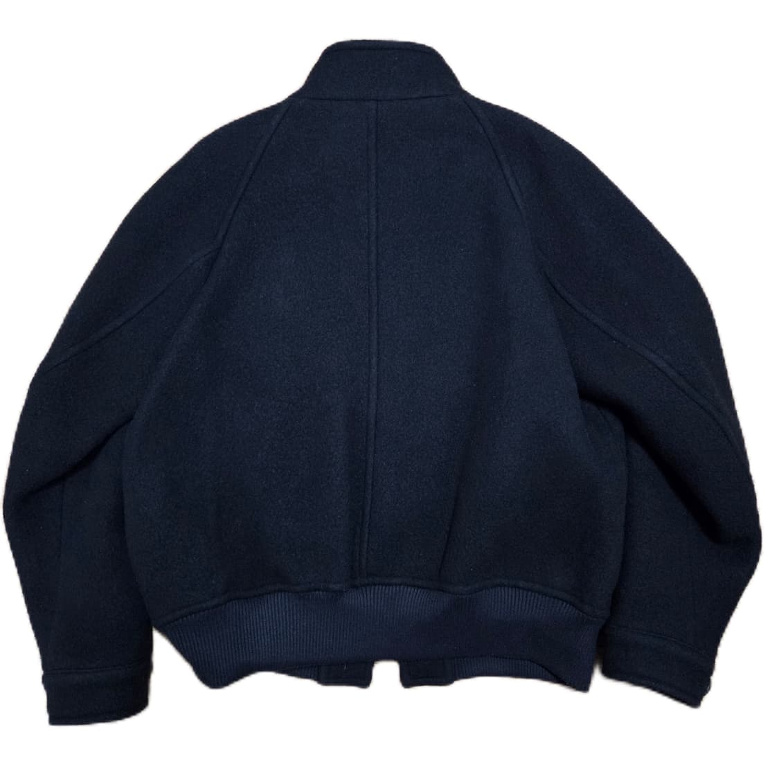 더일마 애프터프레이 A-1 울 자켓 상품이미지3