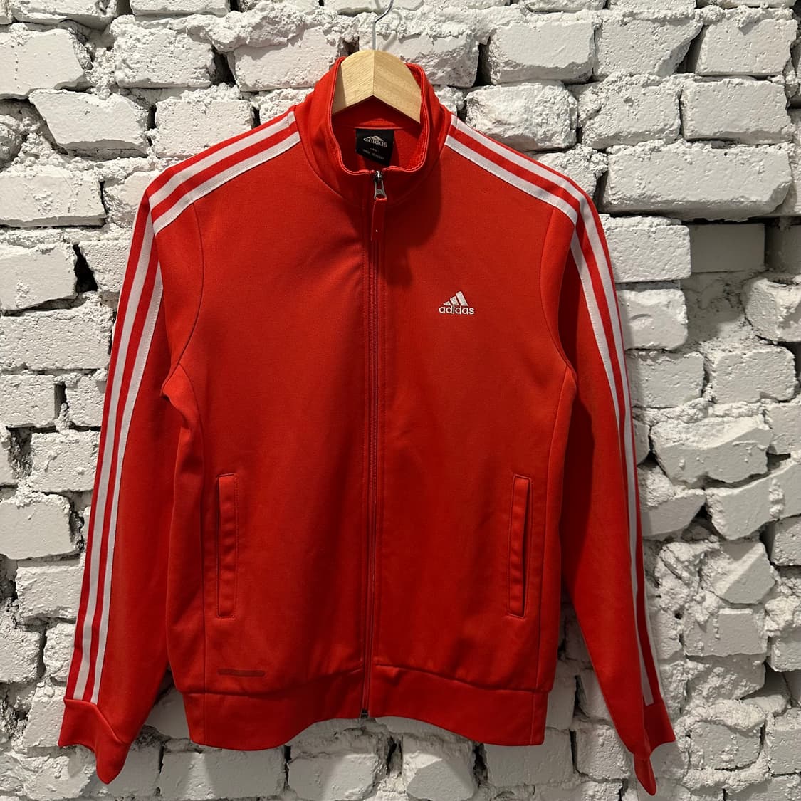 아디다스 삼선 트랙탑 져지 상품이미지1