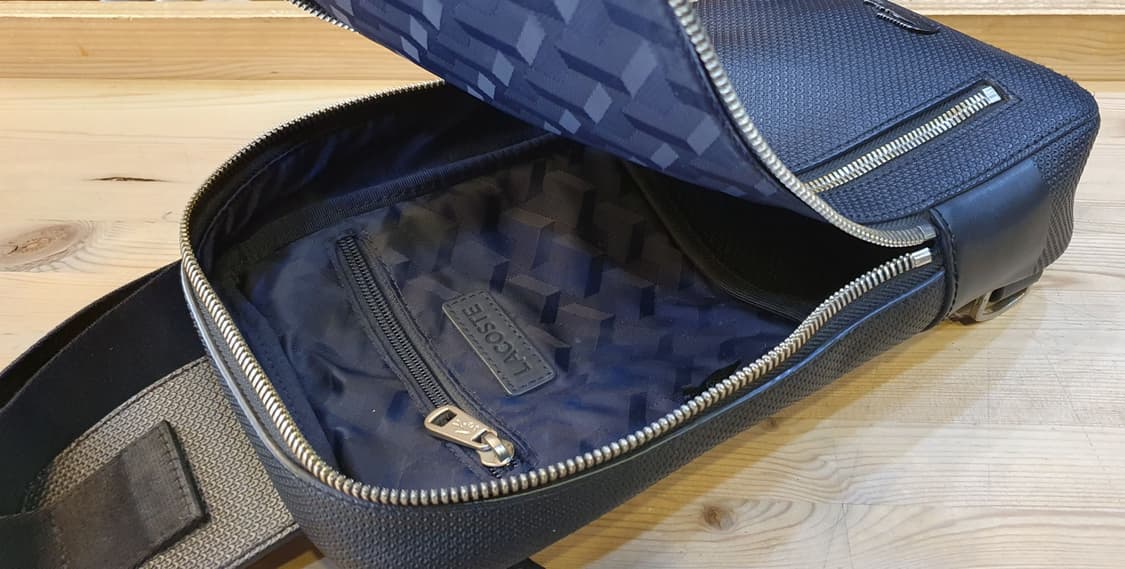 라코스테 슬링백 상품이미지6