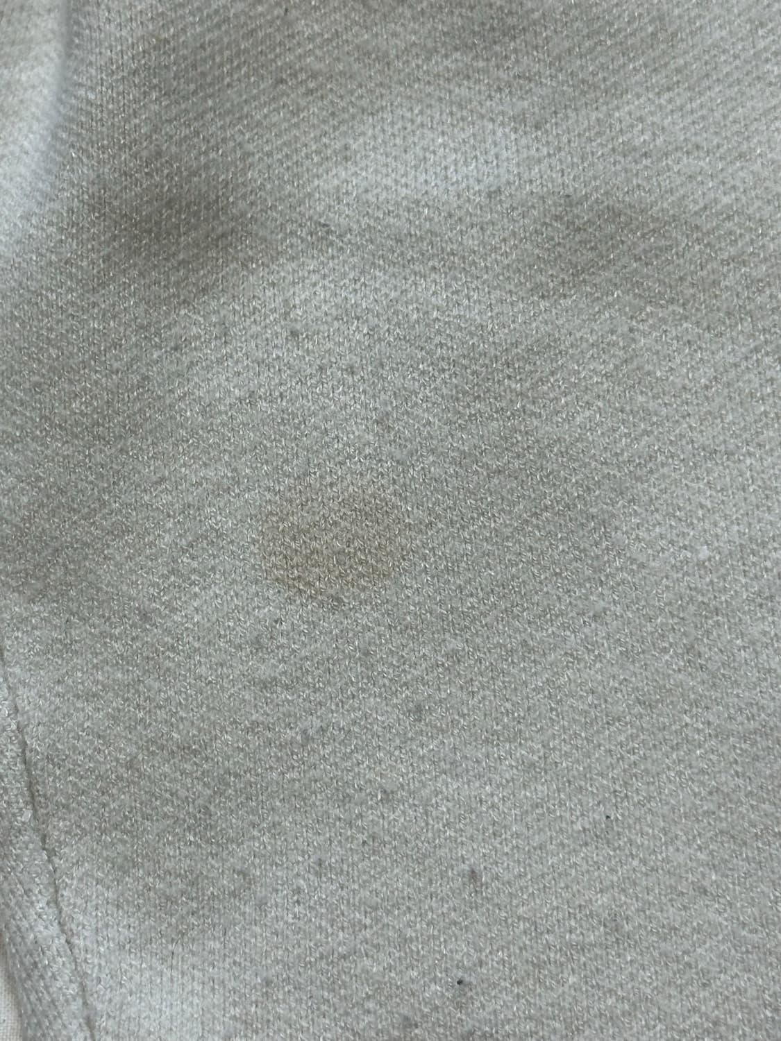 프로젝트엠 PROJECT M 아이보리 맨투맨 상품이미지4