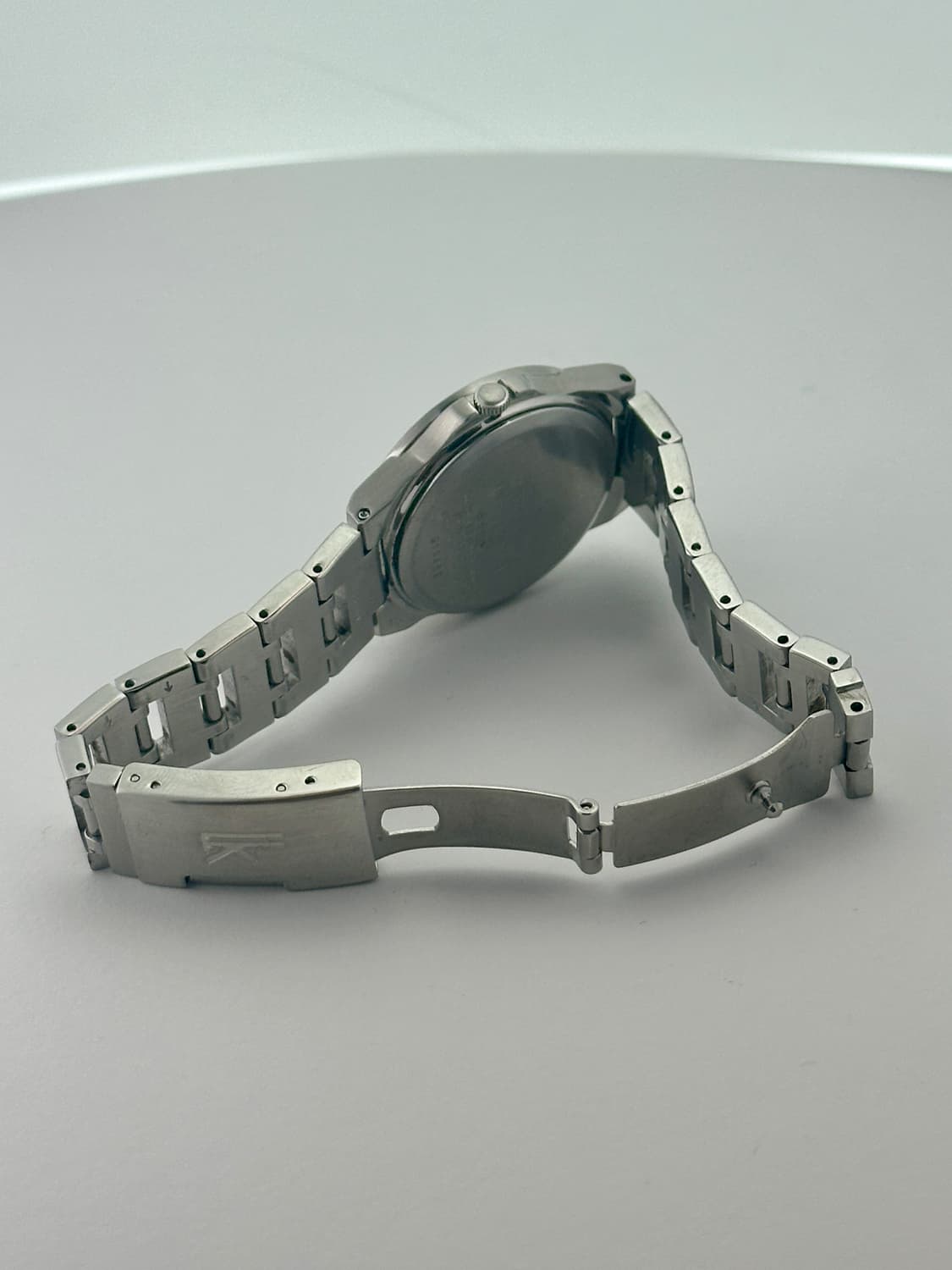 Seiko Vintage 세이코 빈티지 크로노그래프 시계 상품이미지8