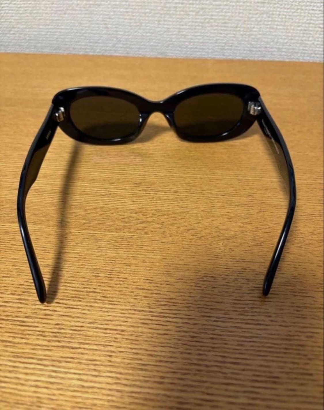 메종 마르지엘라 x 젠틀몬스터 선글라스 상품이미지3