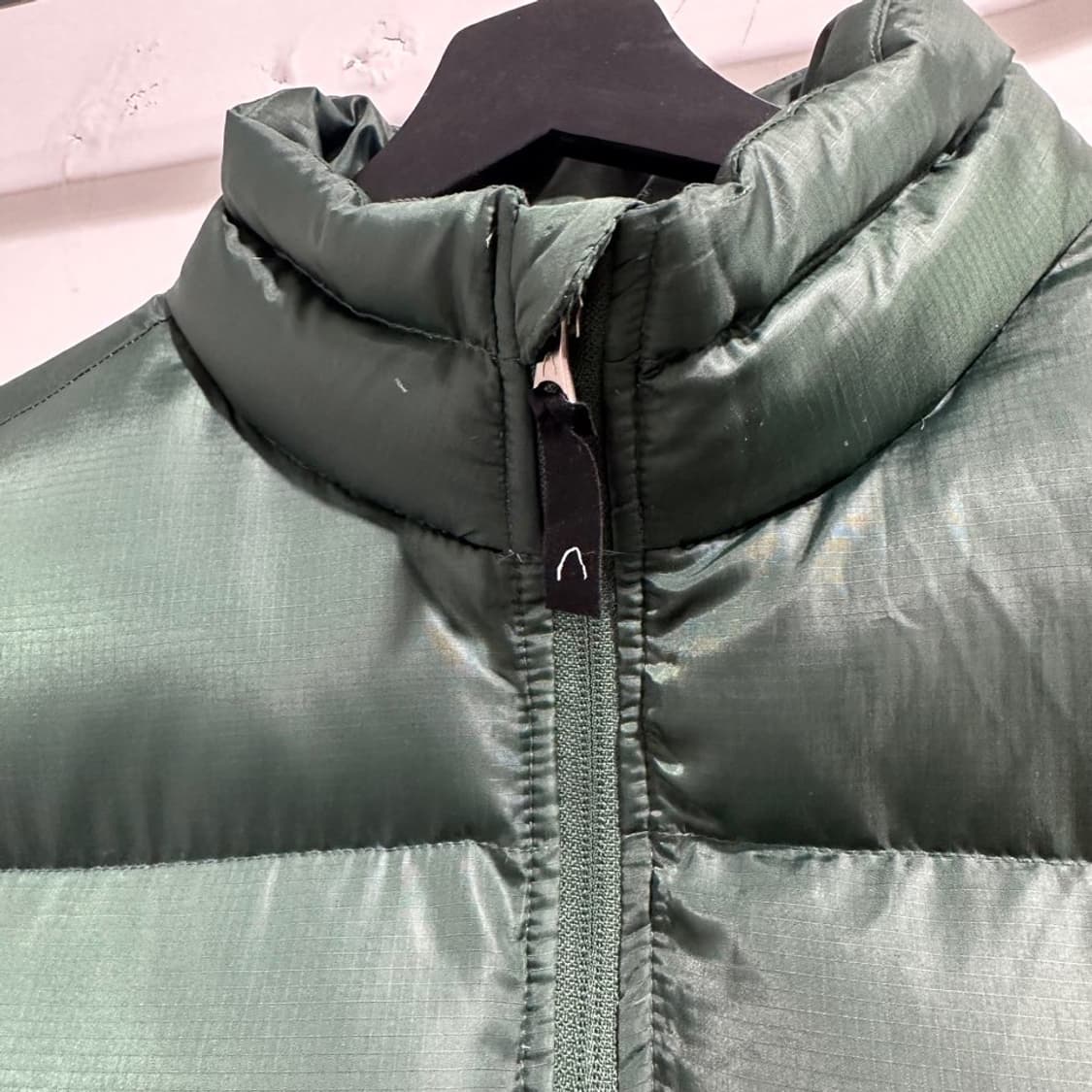 시에라디자인 워크 패딩베스트 상품이미지5