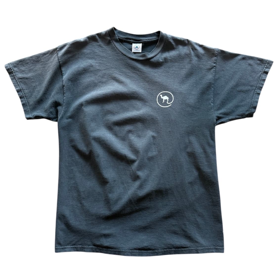 90s 빈티지 카멜 프로모 티셔츠 상품이미지4