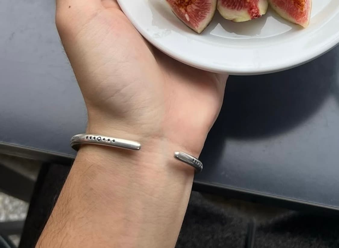 구매합니다, 팔찌 상품이미지3