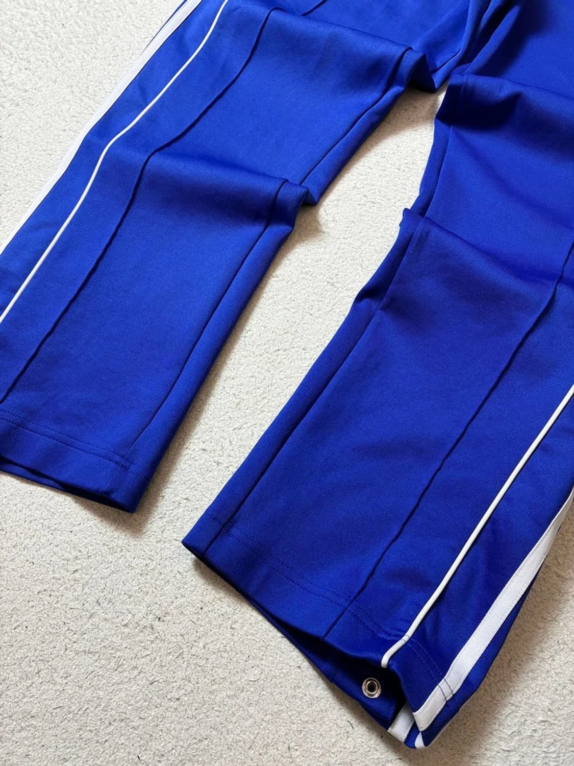 아디다스 해체주의 더블 브레이크 트랙 팬츠 PN7275 상품이미지4