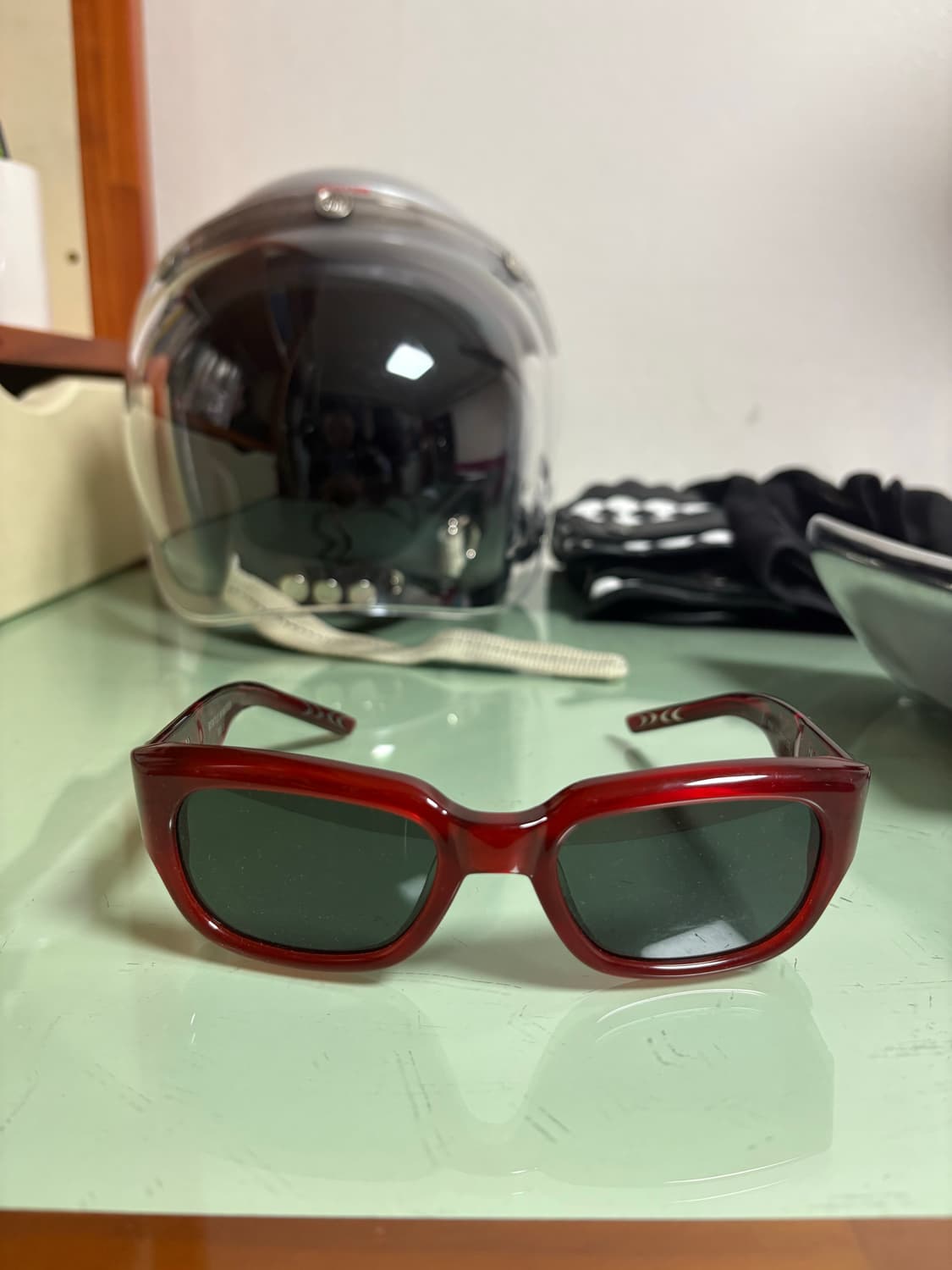 젠틀몬스터 Bold 라인 상품이미지4