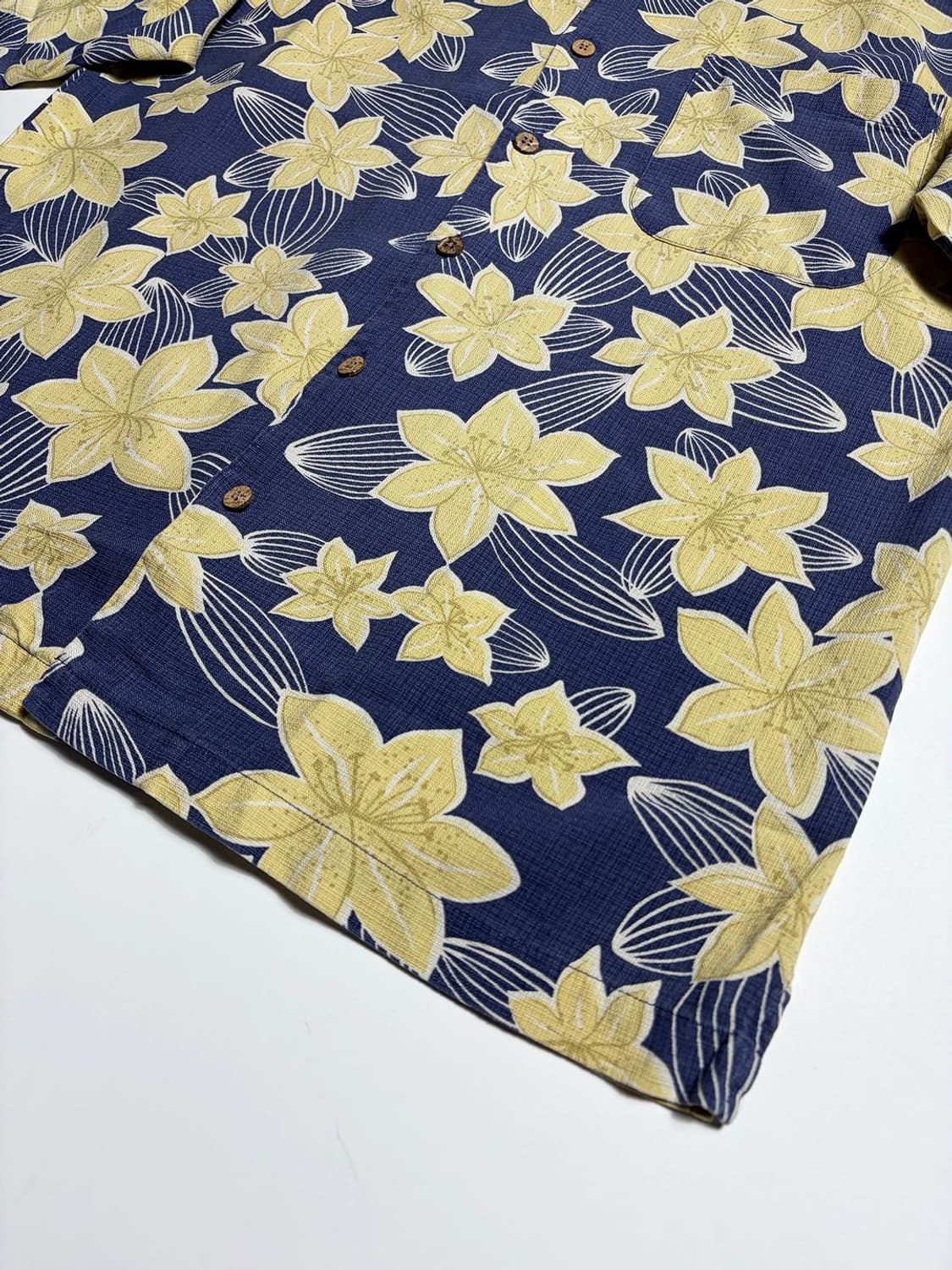 Selected00's Tommy Bahama 하와이안 반팔셔츠R2390 상품이미지3