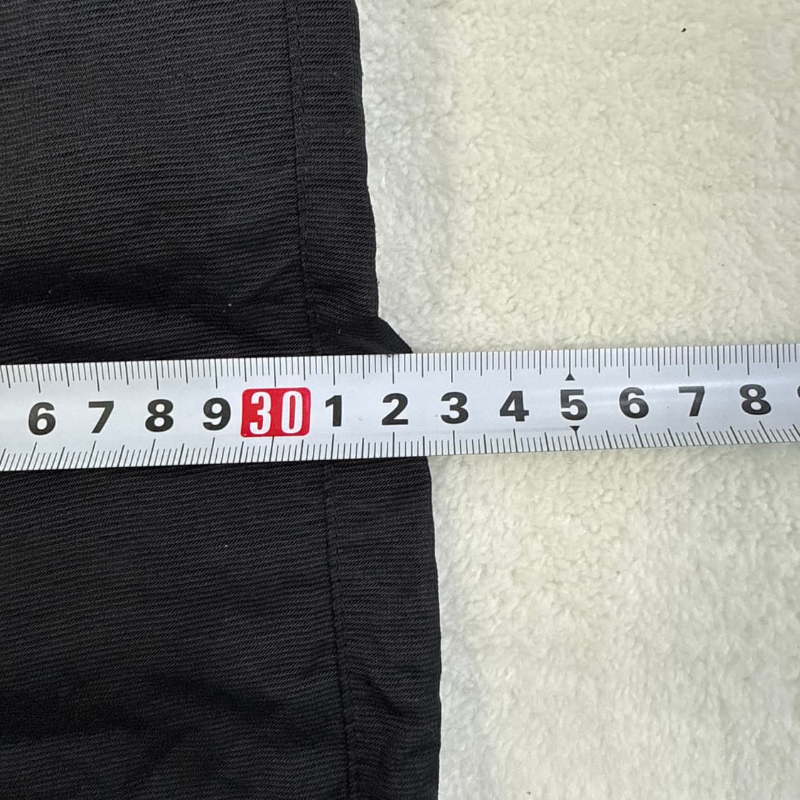 L 나이키 우븐 카고 팬츠 0303T 상품이미지6