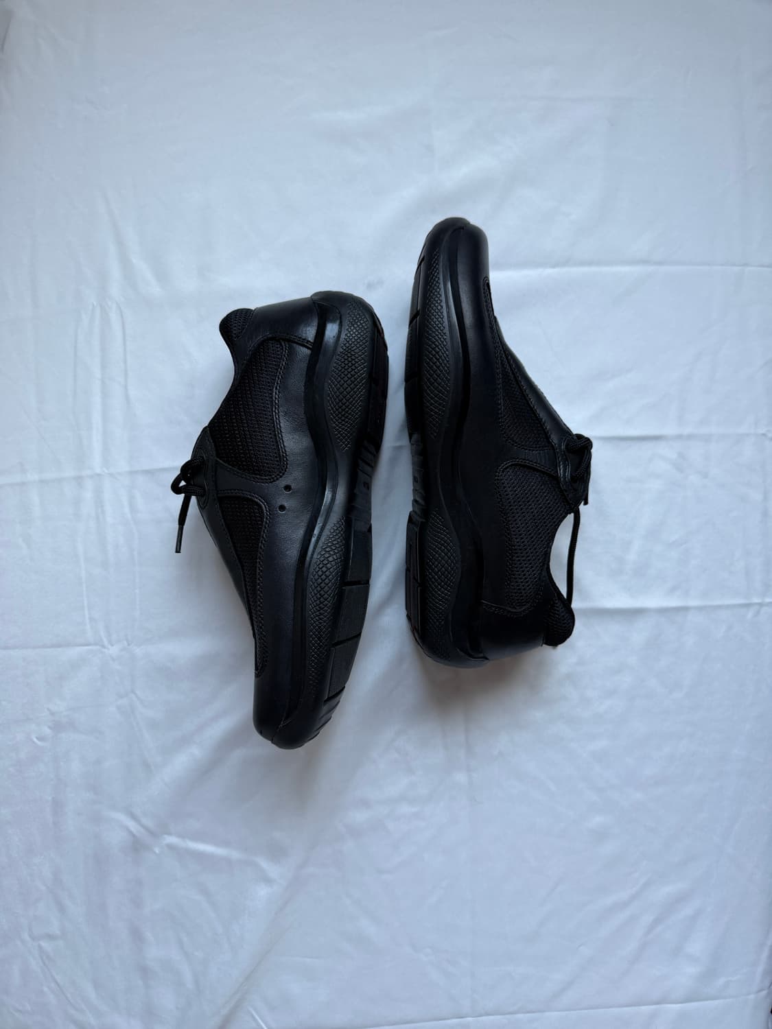 Prada america cup 36.5 (235) 상품이미지2