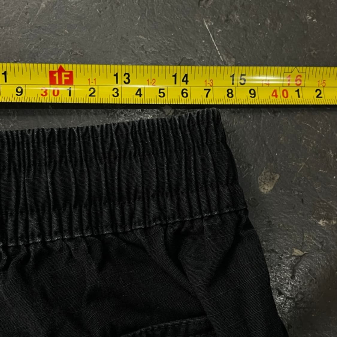 100 나이키 립스탑 카고팬츠 상품이미지8