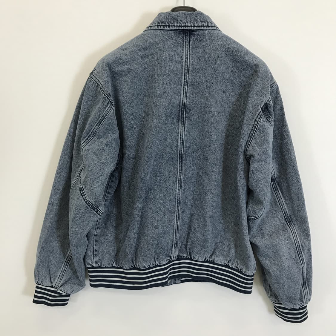 LEE 24년형 데님바시티자켓 [S사이즈] 상품이미지4
