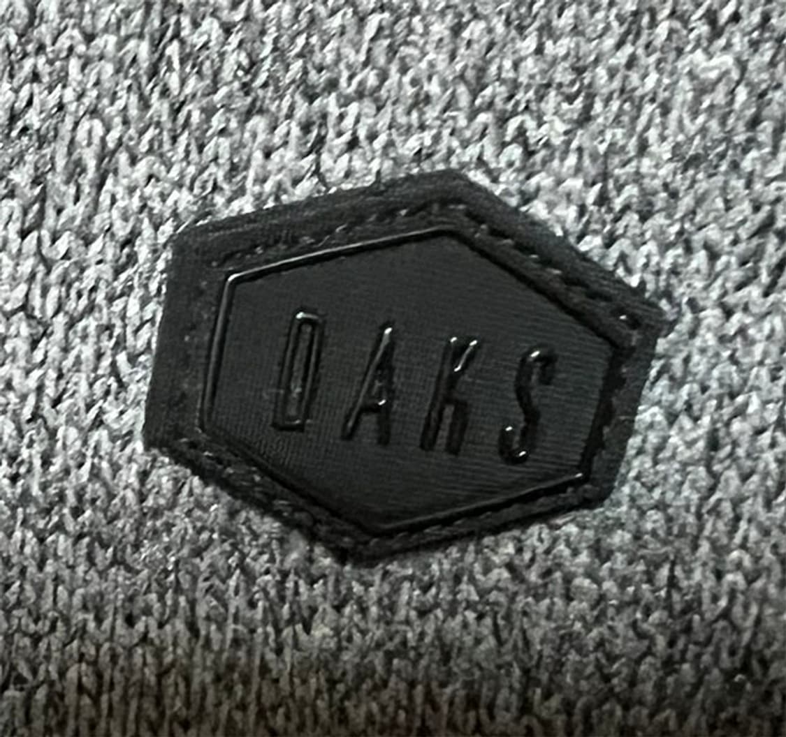 DAKS 닥스 골프 남자 니트집업 방풍 추동 XL 100-105 상품이미지4