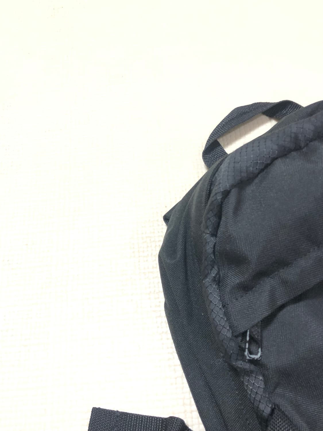 빈티지 아디다스 블랙 백팩 상품이미지9