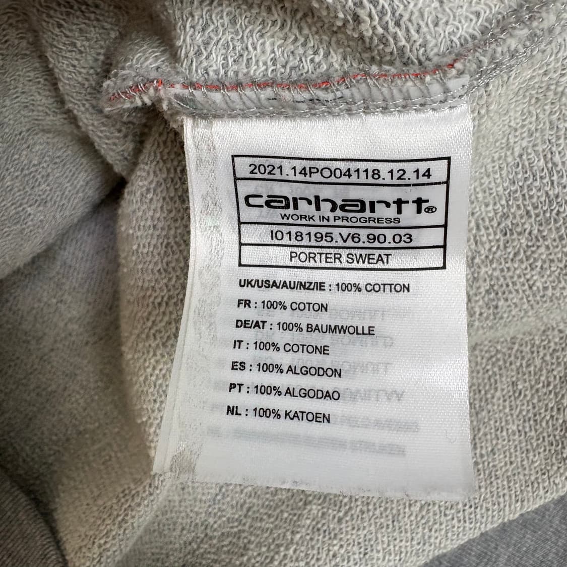 carhartt 상품이미지7