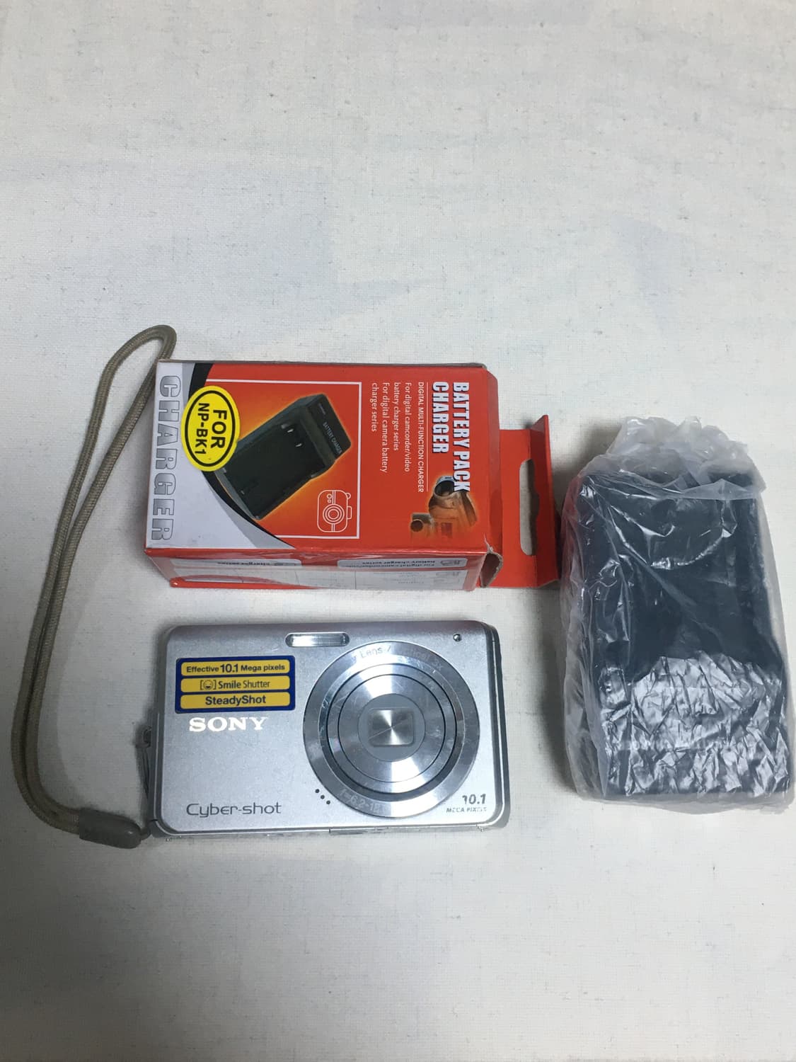 소니 DSC-W180 빈티지디카 작례있음 상품이미지2