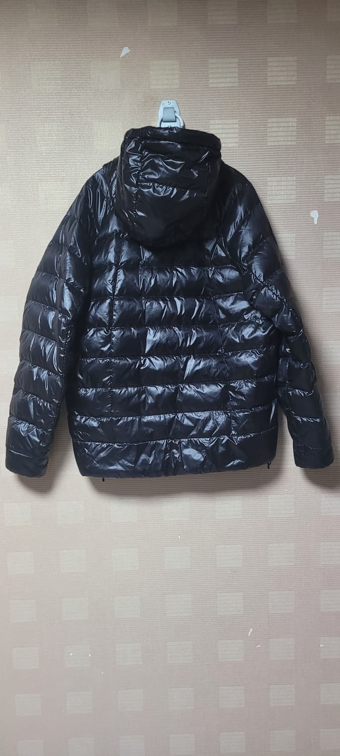 무탠다드 스포츠 아이언라이트 블랙 L 상품이미지9