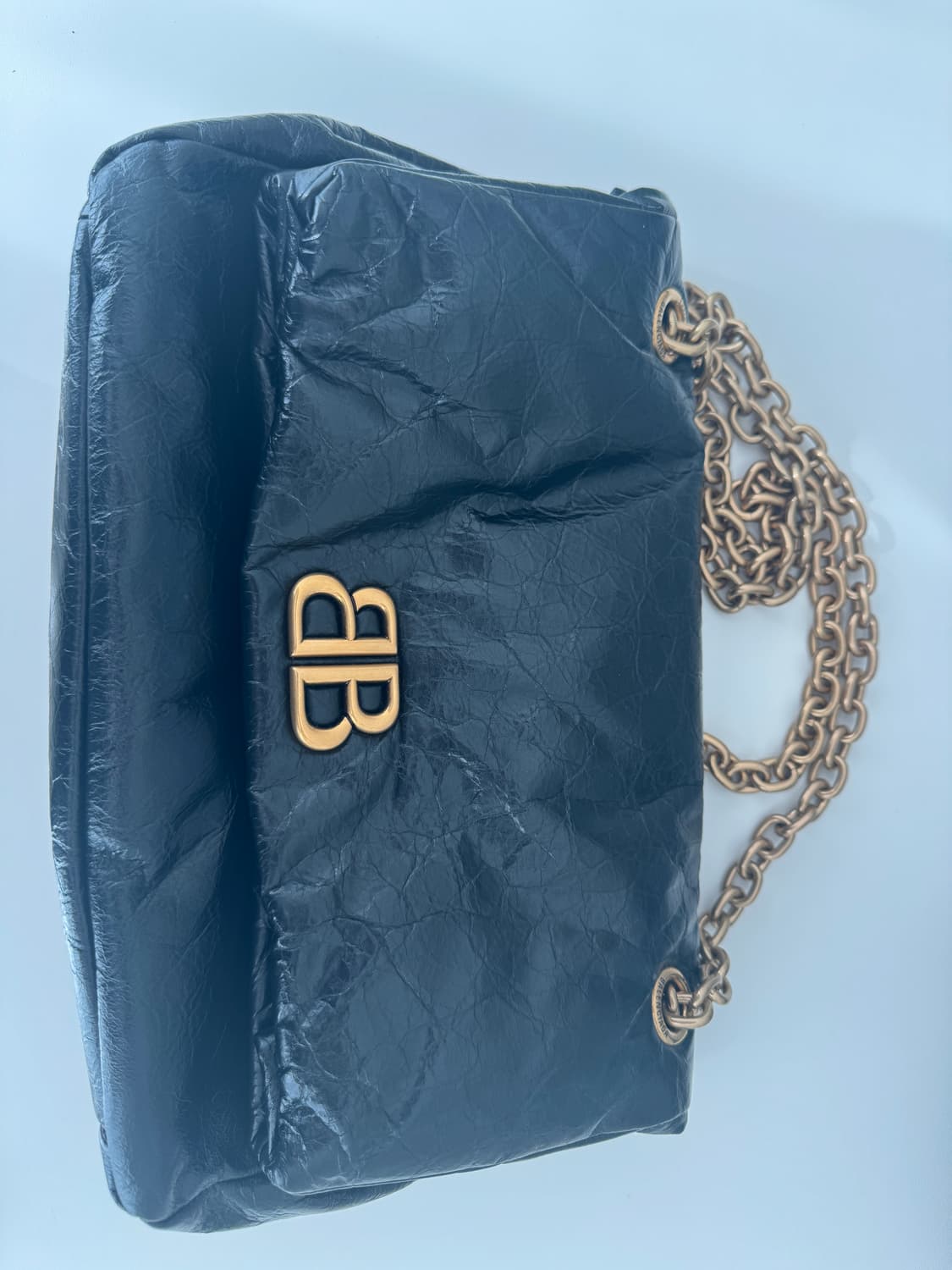 발렌시아가 모나코백 스몰 상품이미지4