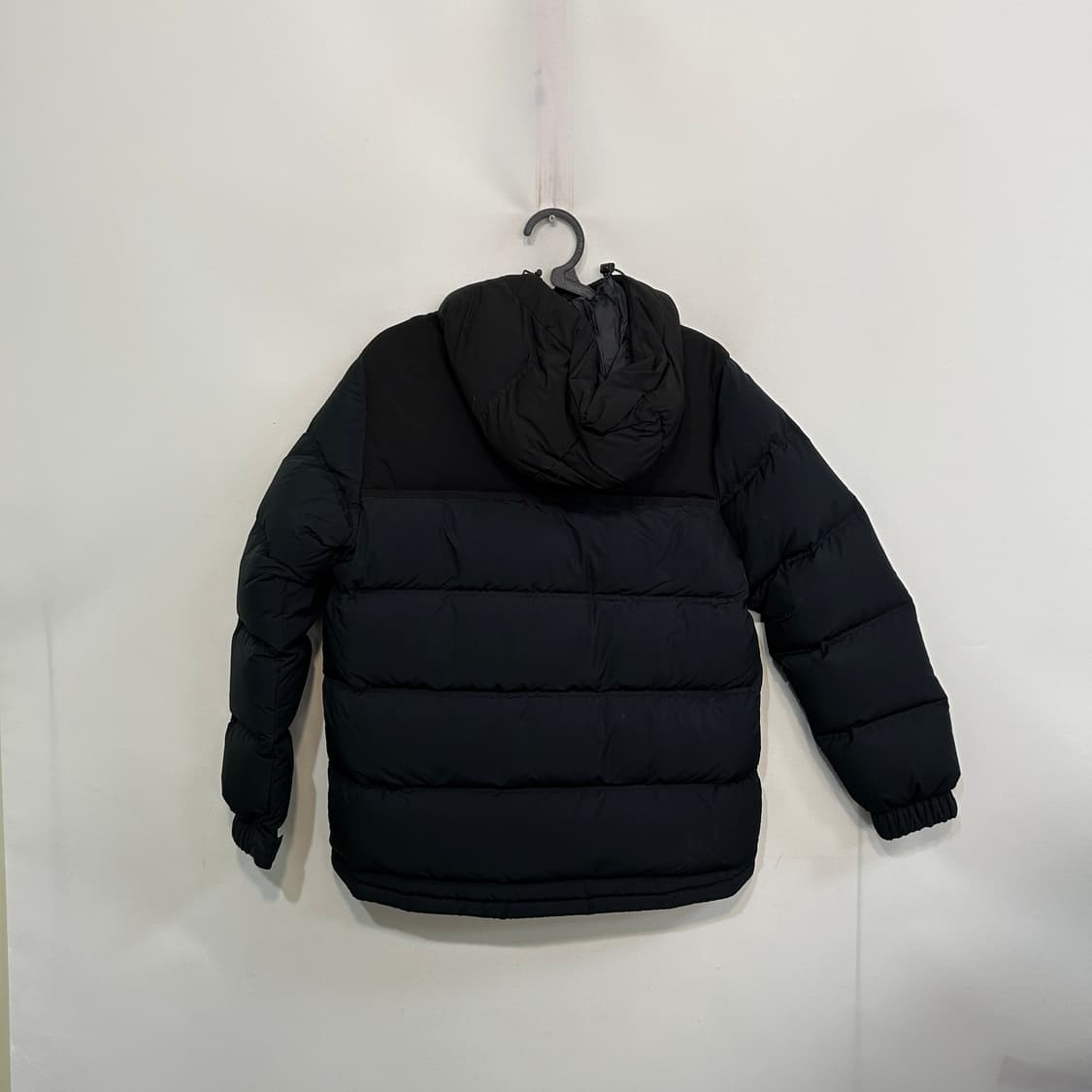 블랙야크 2020 남성 오리털 패딩 빵빵함 상품이미지2