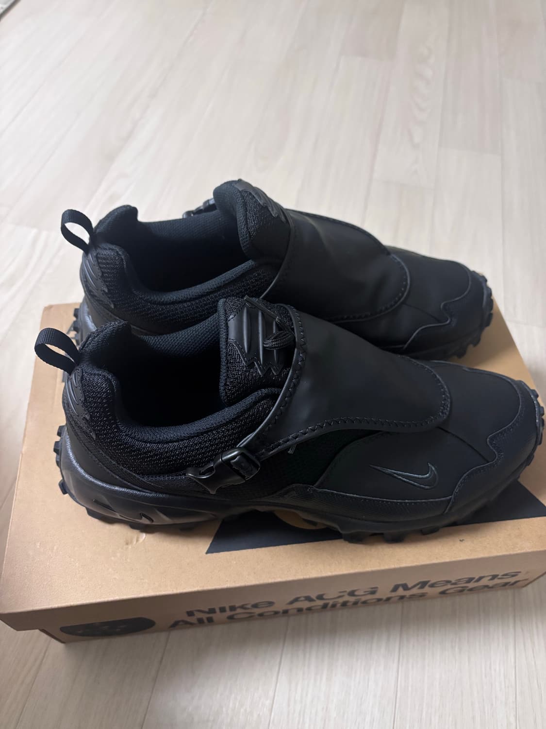 나이키 ACG 파사드 290 상품이미지2