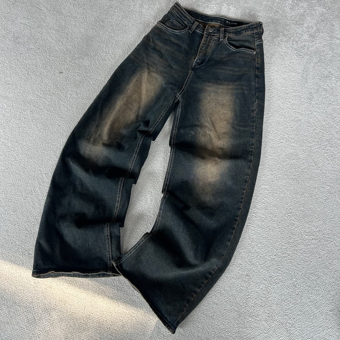 S-BIN 데님바지  상품이미지1