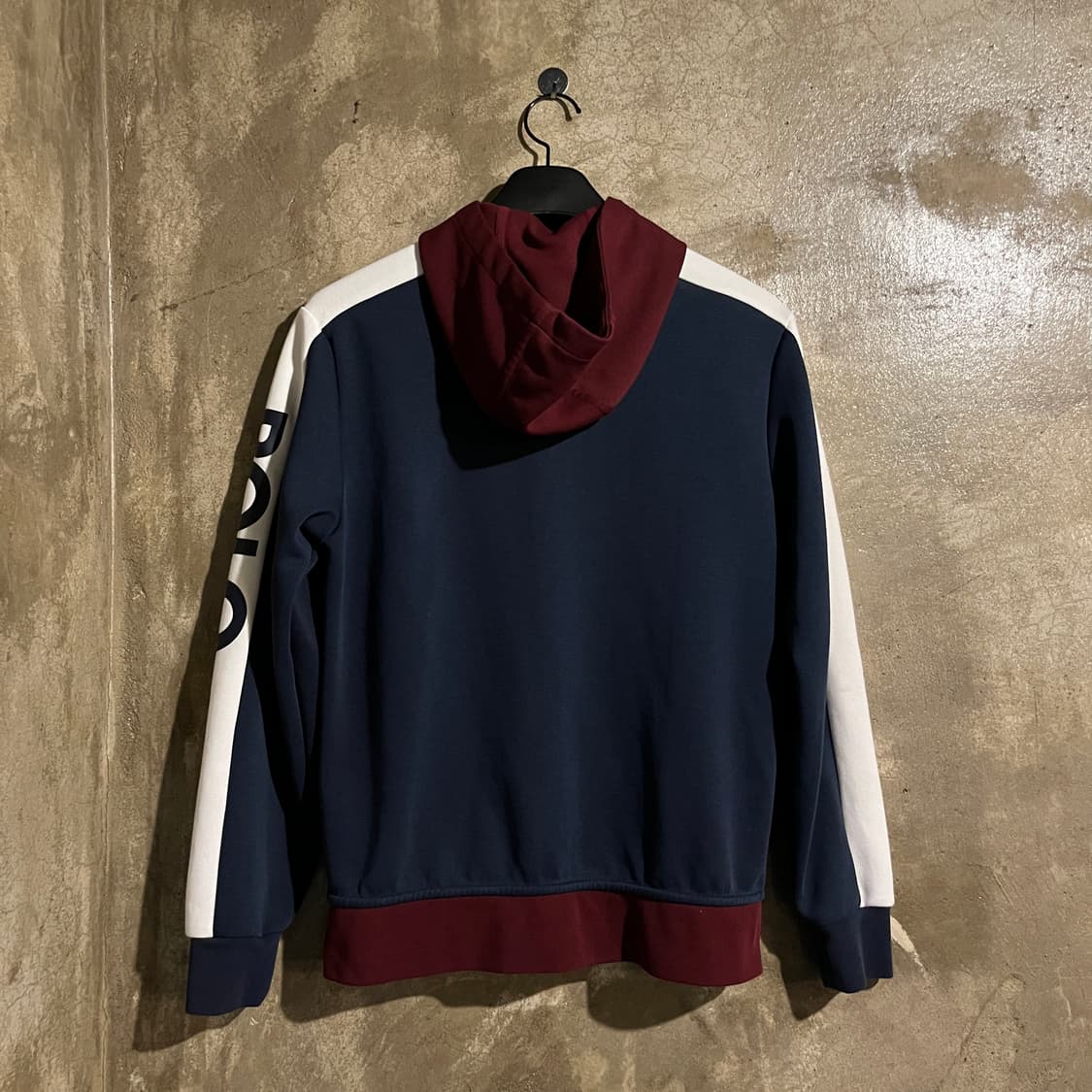 폴로랄프로렌 후드집업 상품이미지4