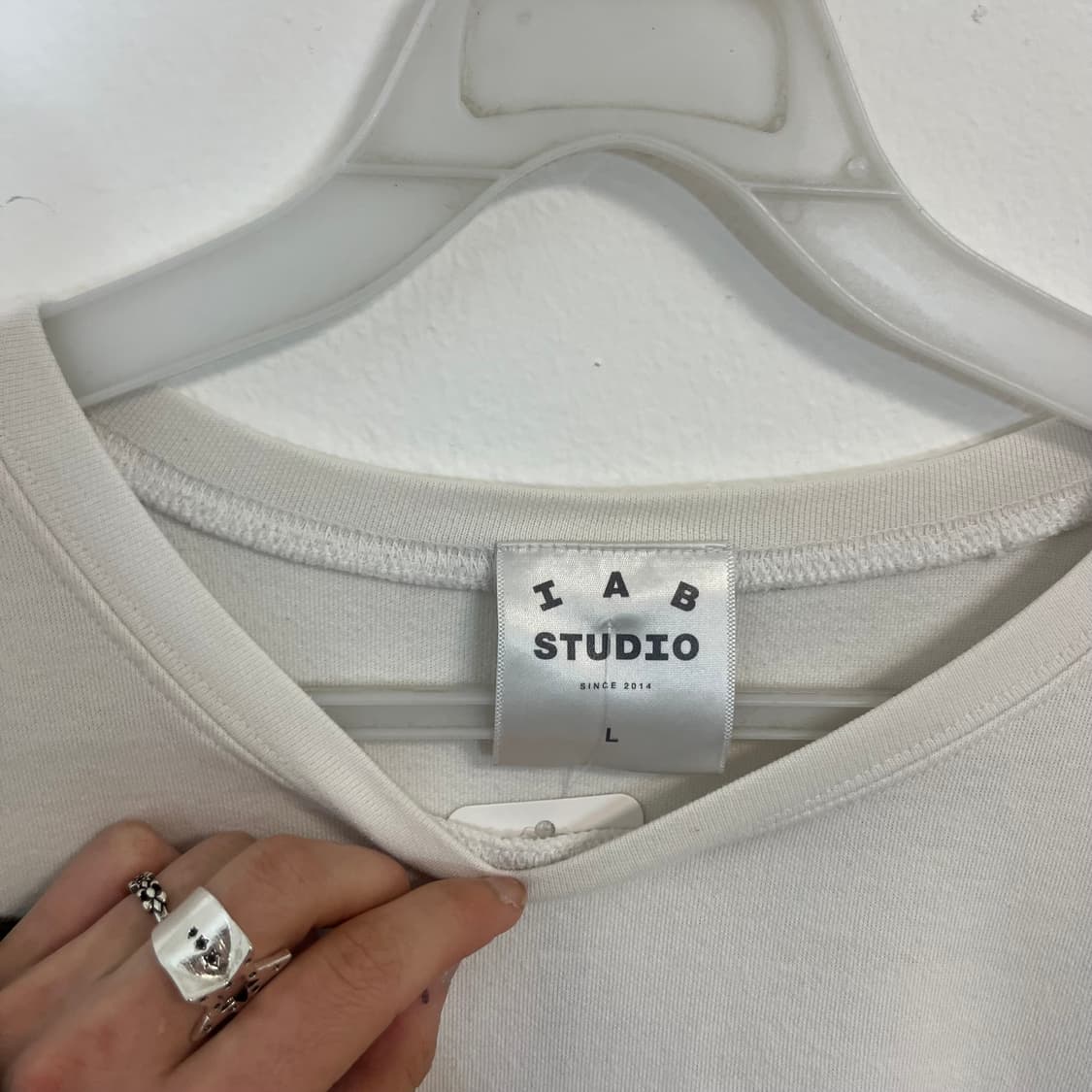 IAB Studio t-shirt  상품이미지6