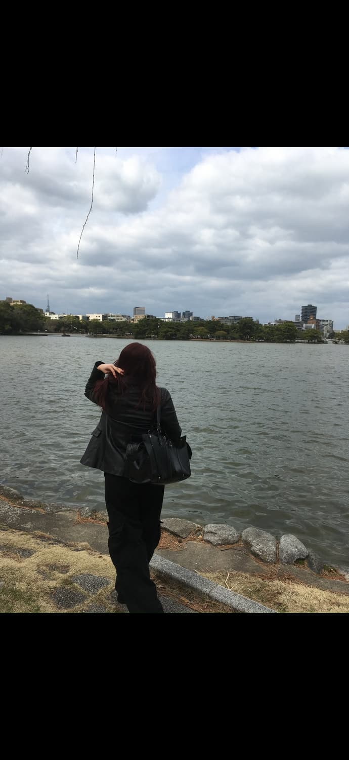 빈티지 양가죽 자켓 상품이미지5