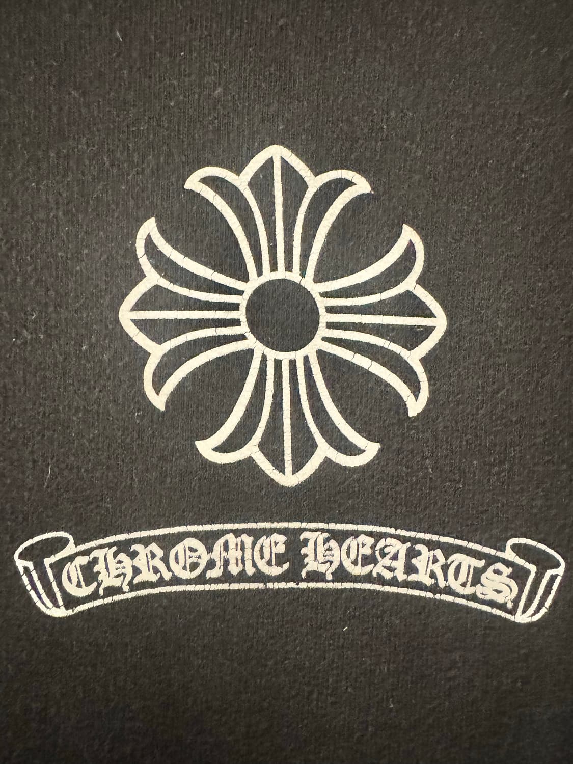 크롬하츠 후드집업 말리부 L 상품이미지4