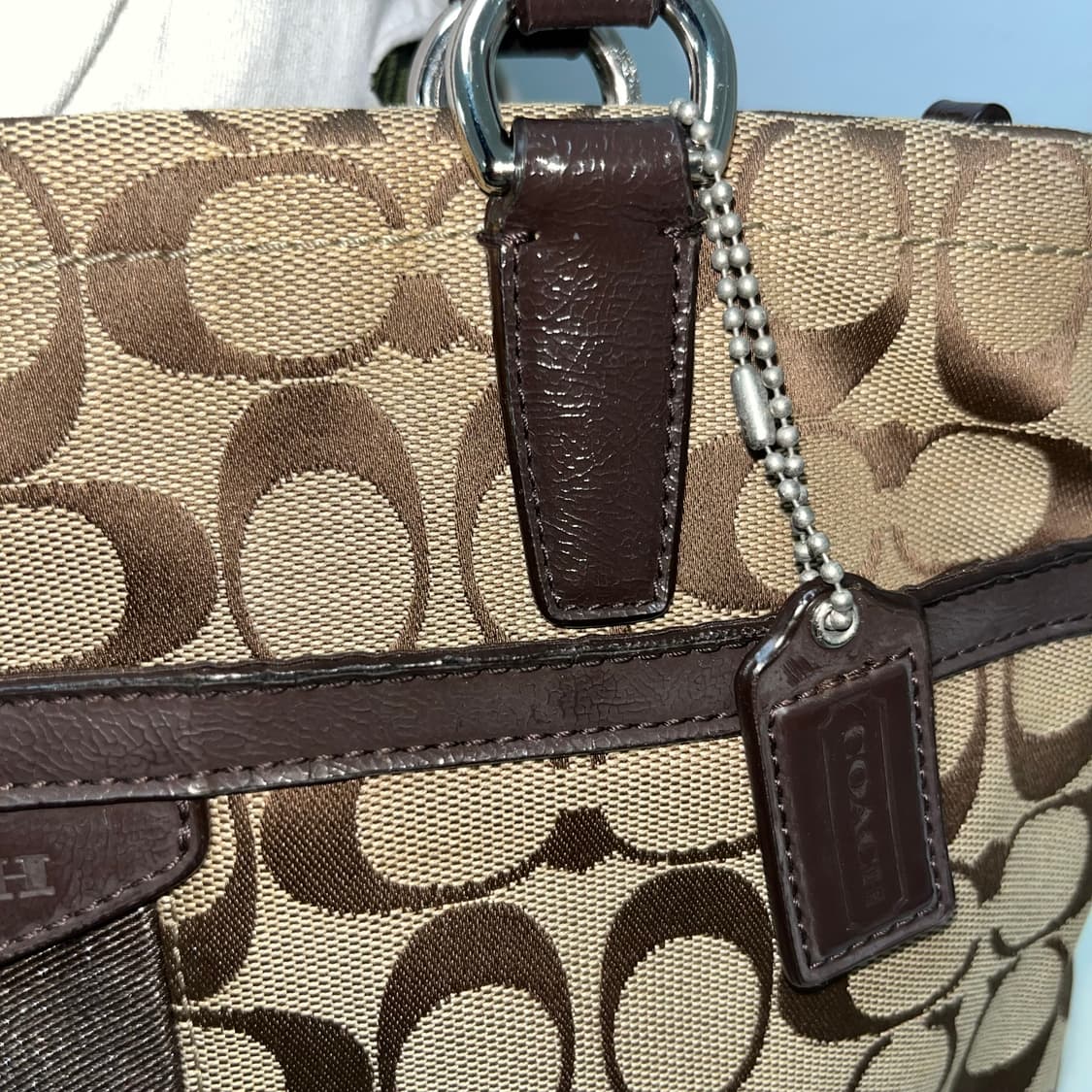 Coach 상품이미지4