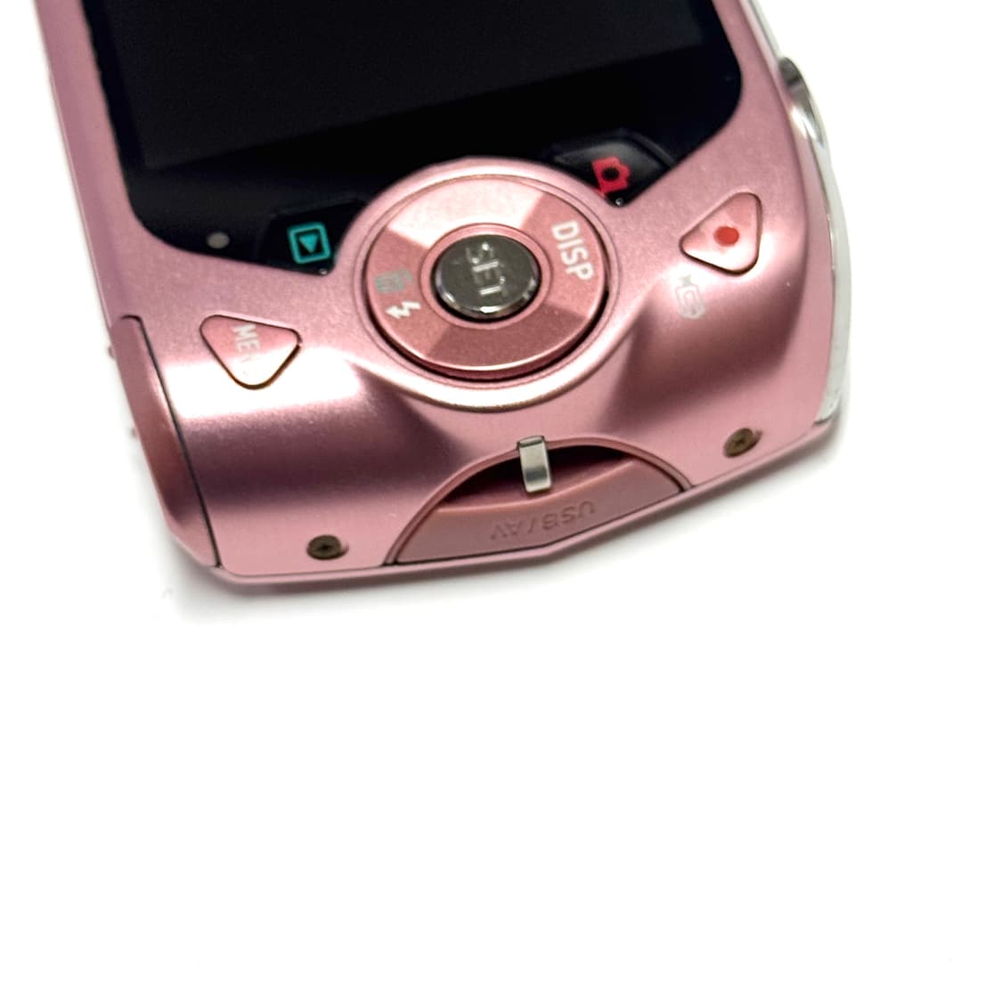 풀박스/ 인물메이크업모드💖✨ 카시오 엑슬림 ex-z2000 상품이미지8