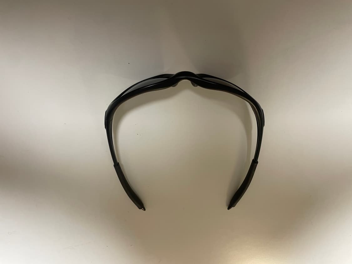 오클리 미뉴트 매트블랙 선글라스 상품이미지3