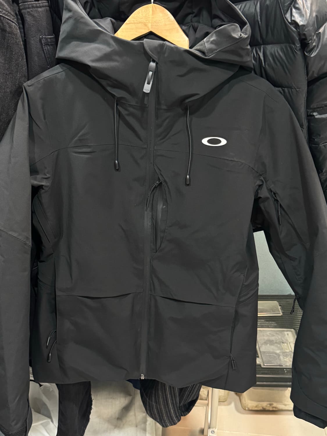 오클리 스키파카 패딩 판매합니다 (우먼즈) 상품이미지1