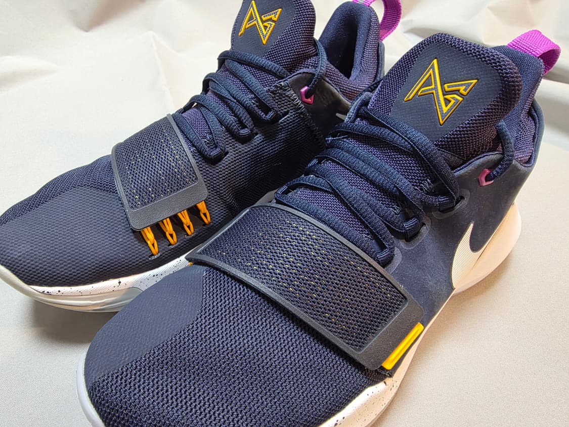 나이키 PG1 더베이트 [265mm] 상품이미지9