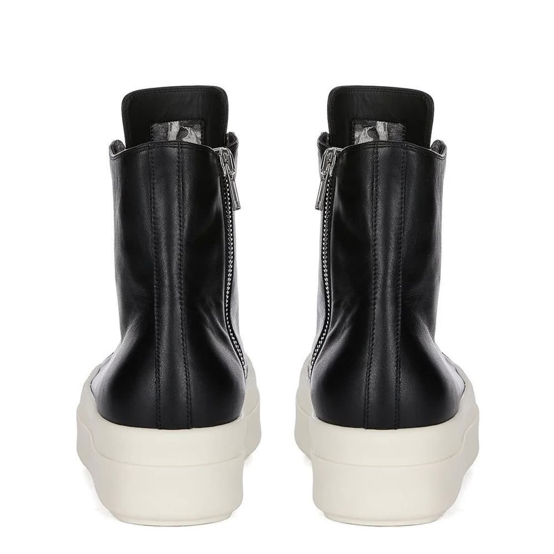 [35,38]릭오웬스 26ss 메가범퍼 라몬즈/블랙 상품이미지5