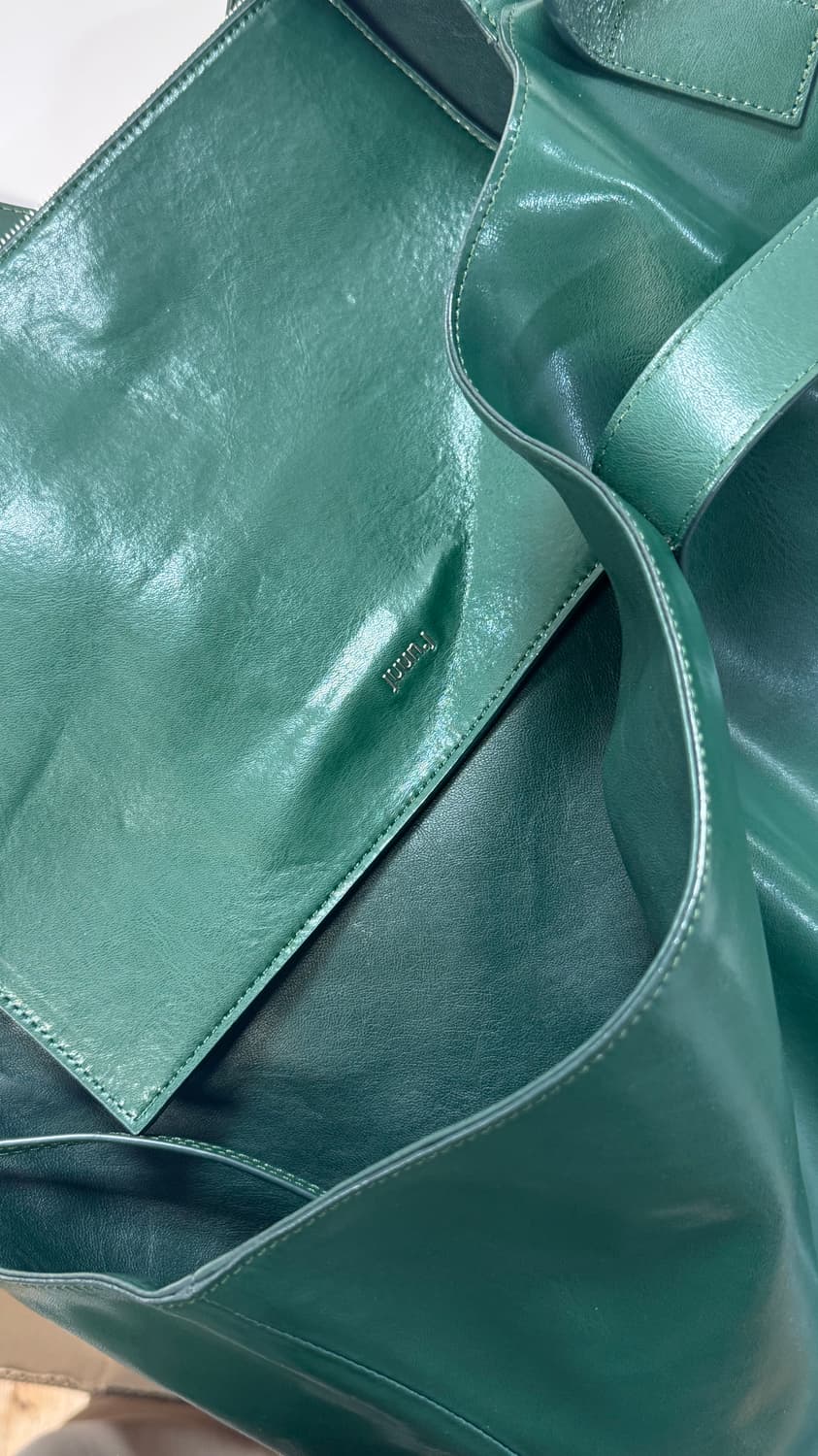 준지 토트백 상품이미지4