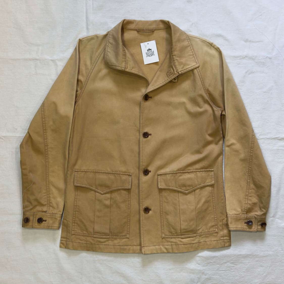 폴 스미스 프렌치 워크재킷 상품이미지1