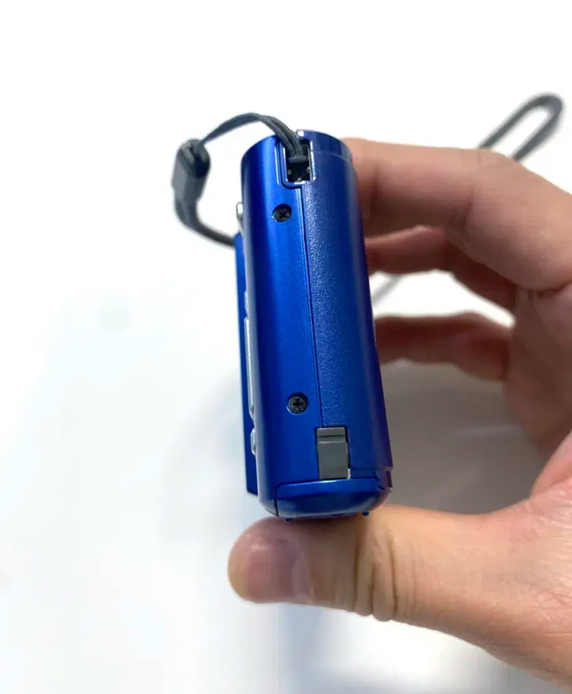 올림푸스 T-100 디지털 카메라 상품이미지7