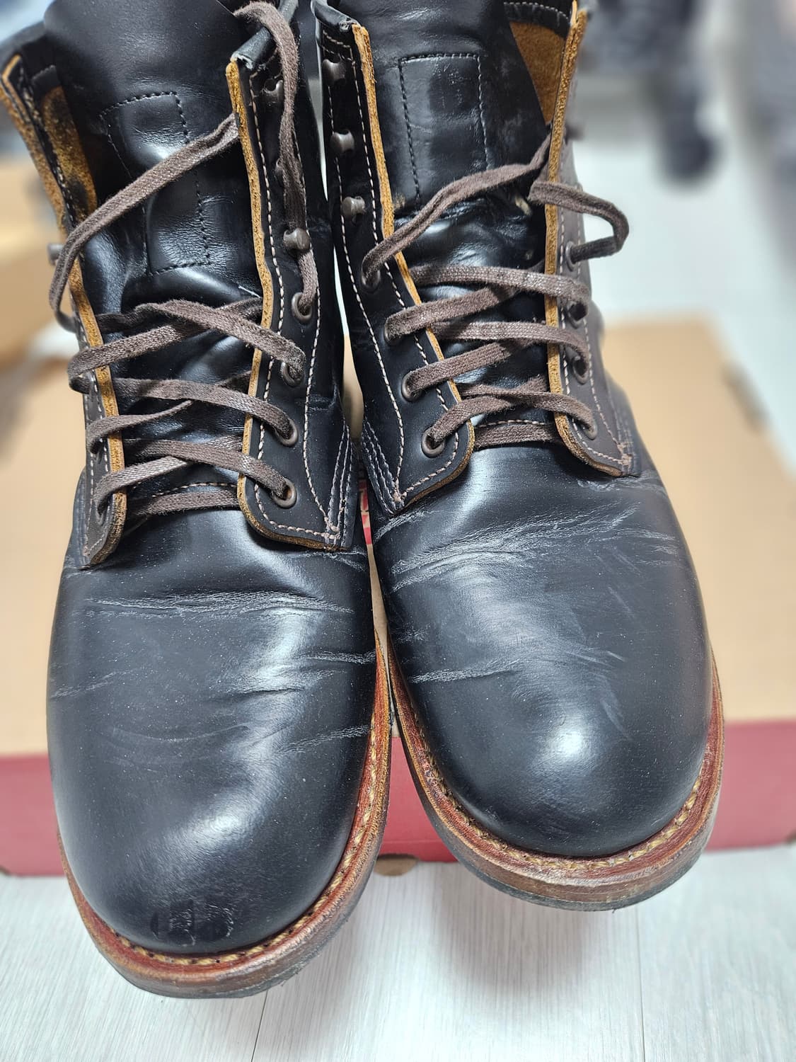 레드윙 벡맨9060 상품이미지3