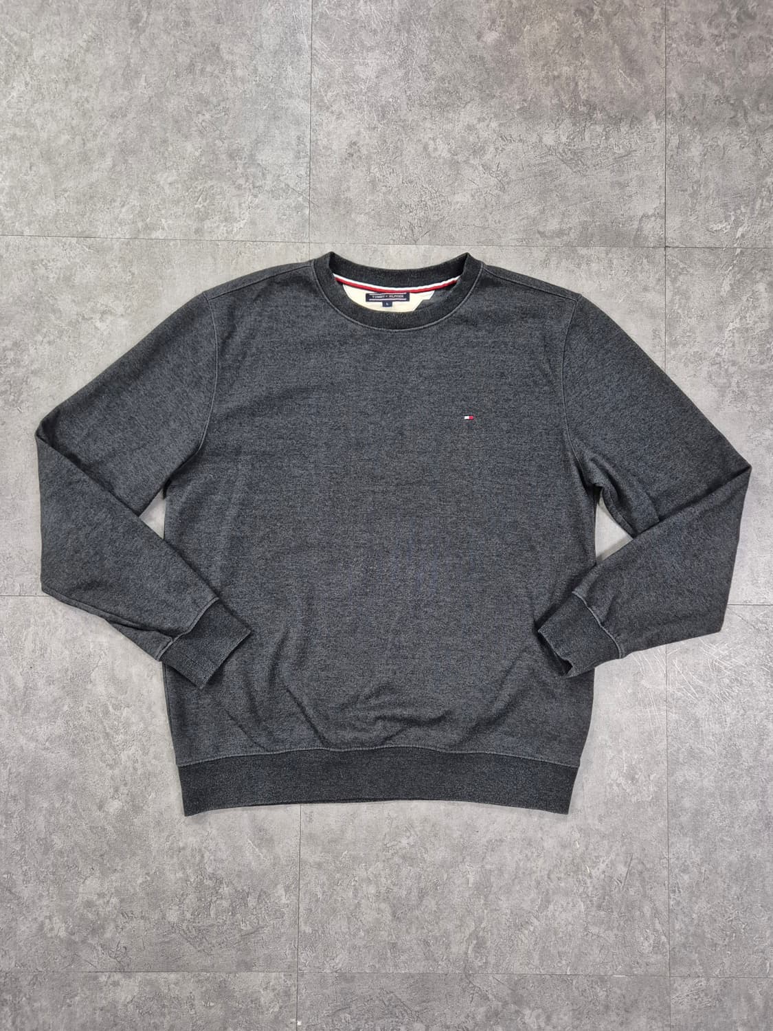TOMMY HILFIGER 맨투맨 상품이미지1
