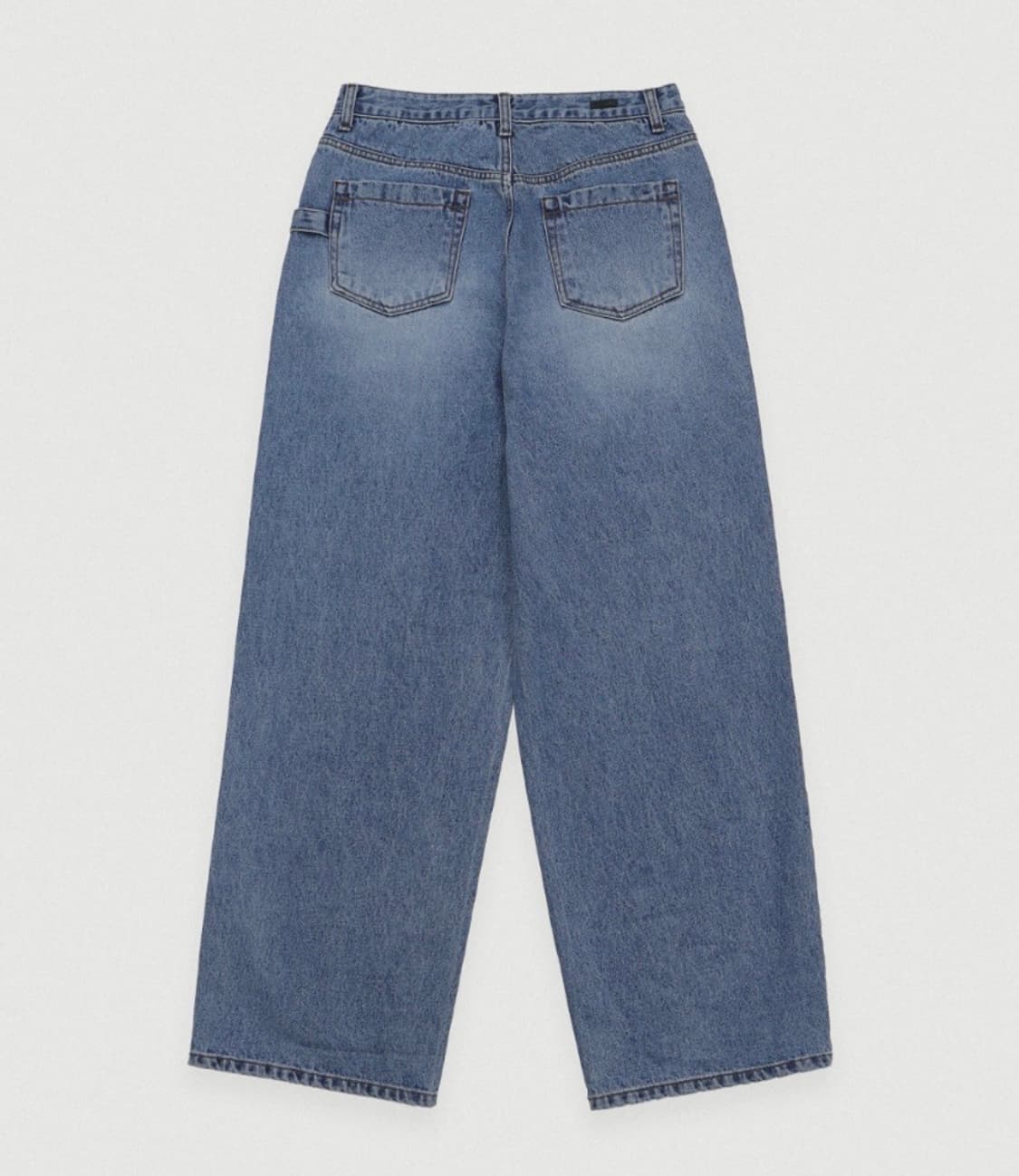 포에토 26ss 데님 상품이미지6