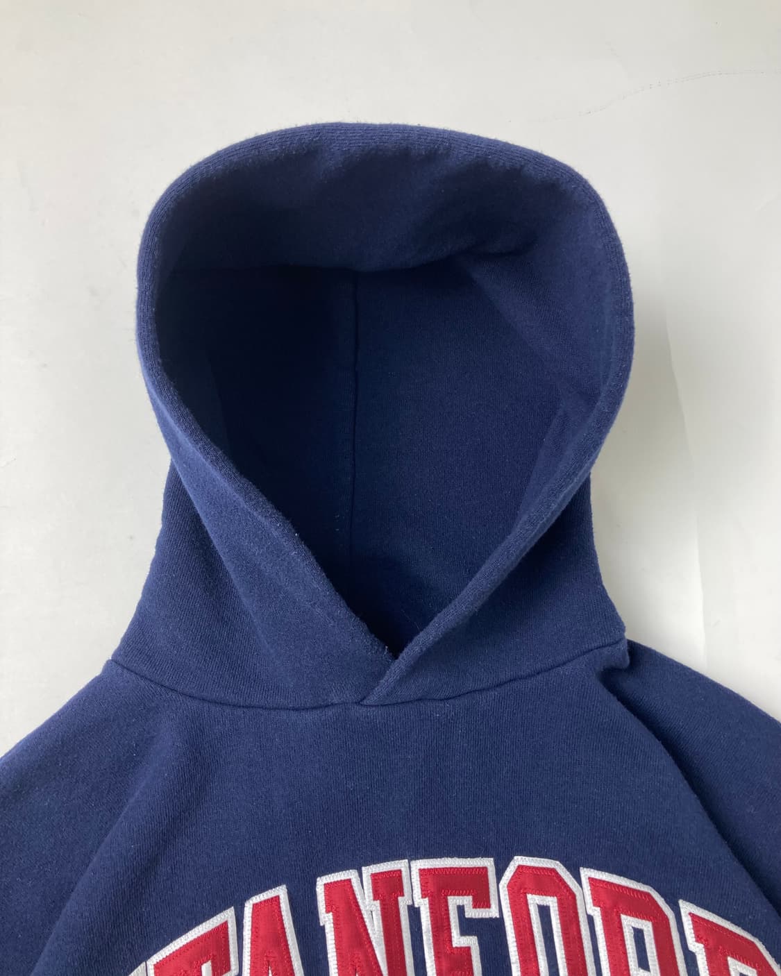 90s Russell Hoodie (navy) 상품이미지6