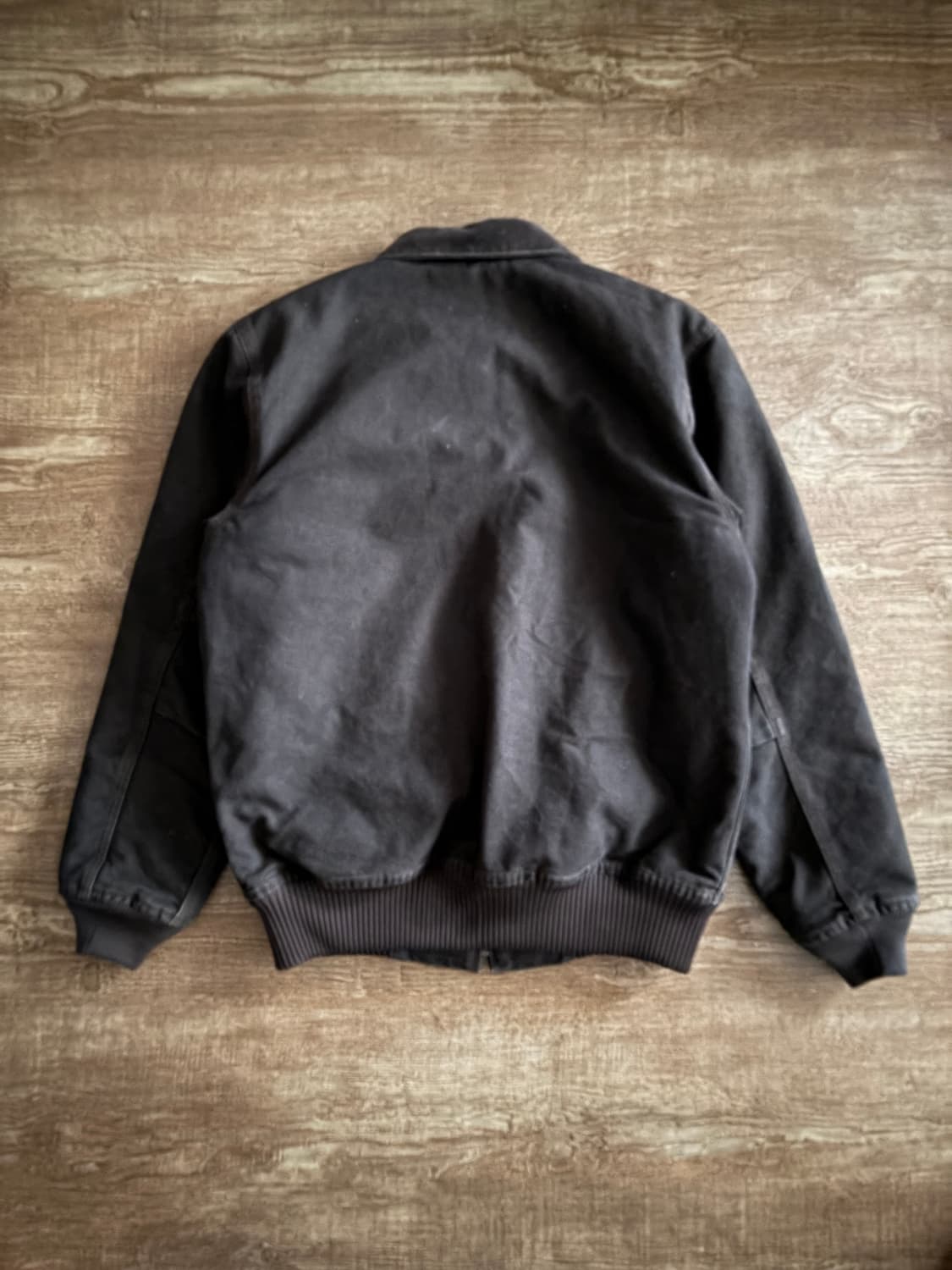 칼하트 BANKSTON DARK BROWN M/R 상품이미지4