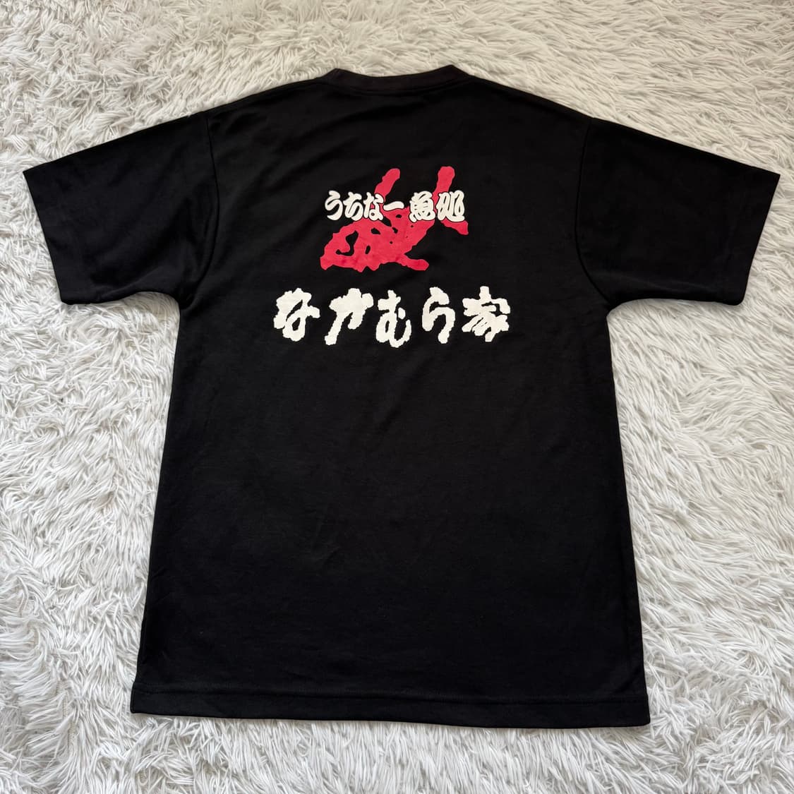 NAKAMURAYA 일본빈티지 반팔 빈티지반팔 일본반팔 기능성 반팔 상품이미지3