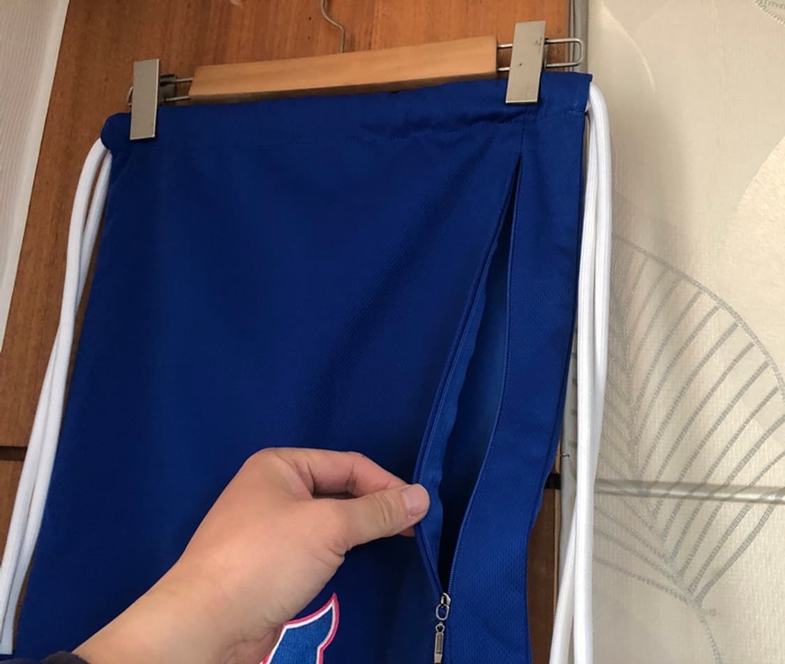 (2) 최강야구/최강몬스터즈굿즈/유니폼가방/짐색(원정) 상품이미지8