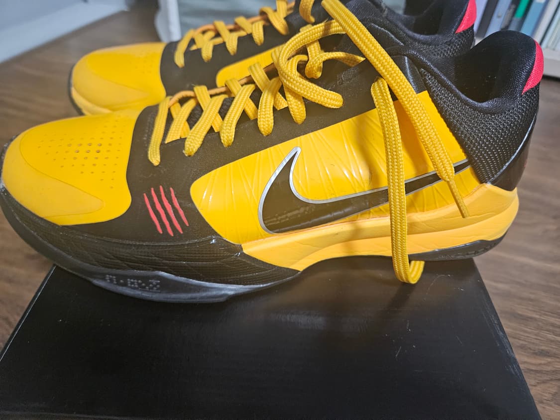 코비5 프로트로 브루스리 265 상품이미지1