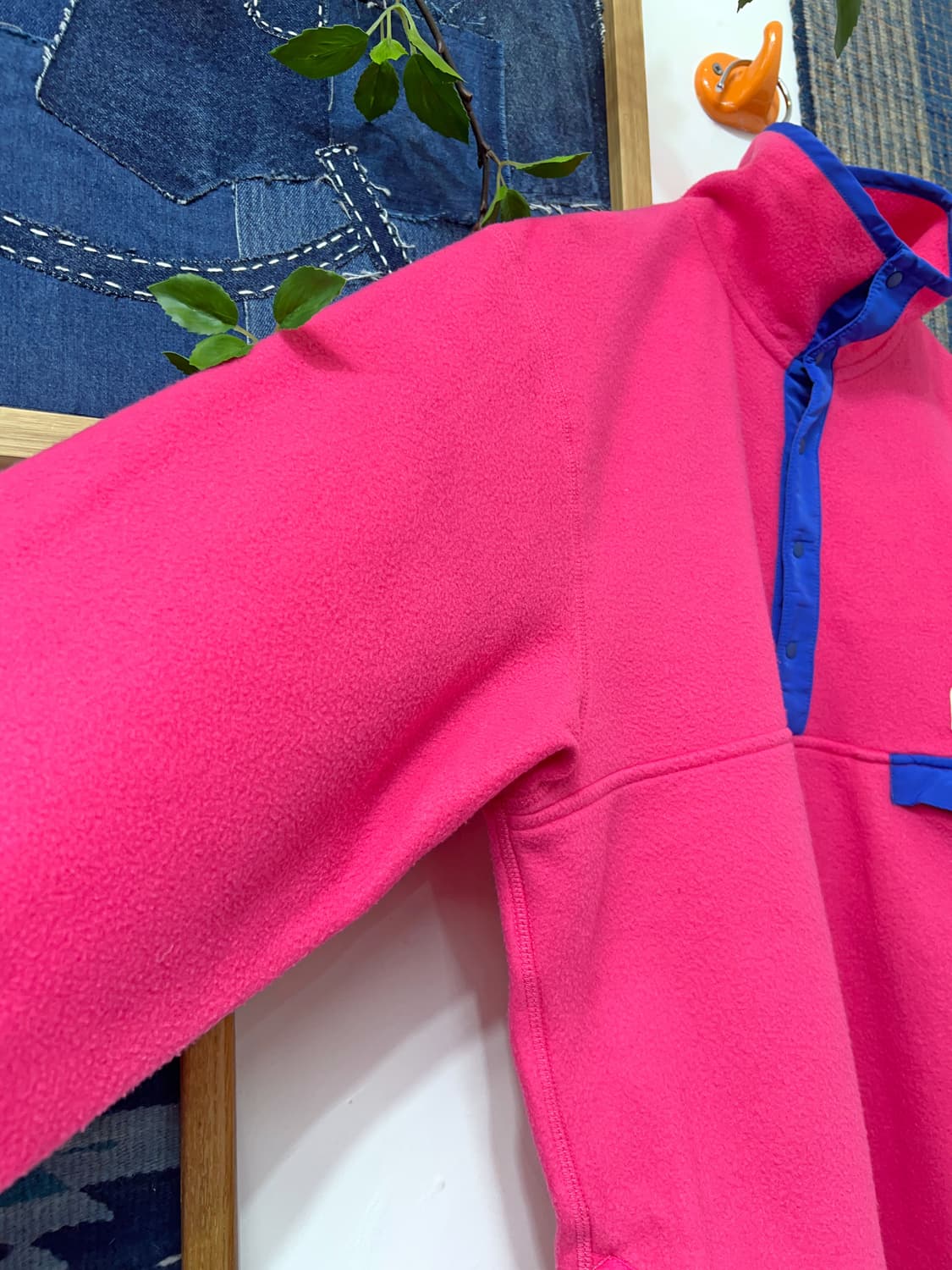 SUNNY SPORTS  Fleece    상품이미지5