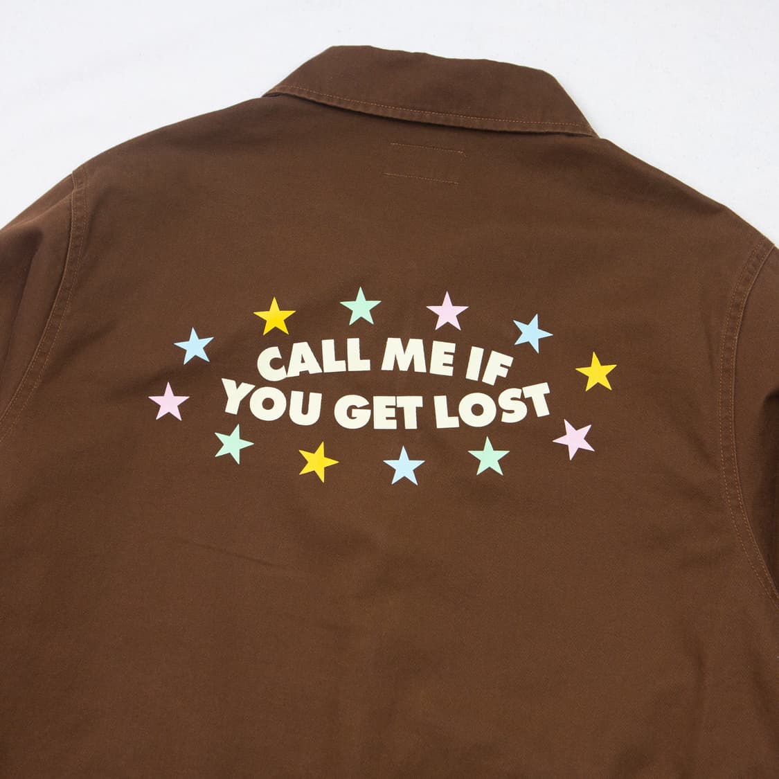 Call me if you get lost 2022 투어 워크자켓 상품이미지1