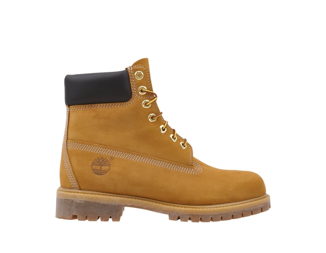 팀버랜드 프리미엄 6인치 부츠 위트 누벅 250 상품이미지1